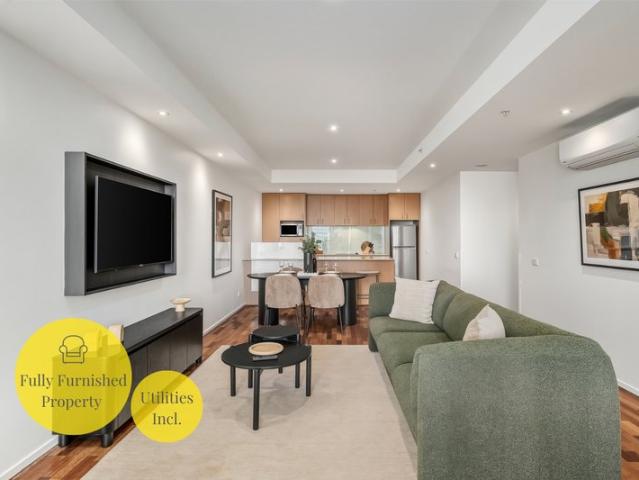 Apartment for rent in East End Theatre District, Melbourne