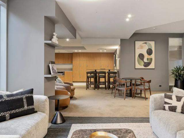 Apartment for rent in Camerons Creek, Victoria