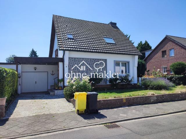 Haus kaufen in Rintgen, Viersen