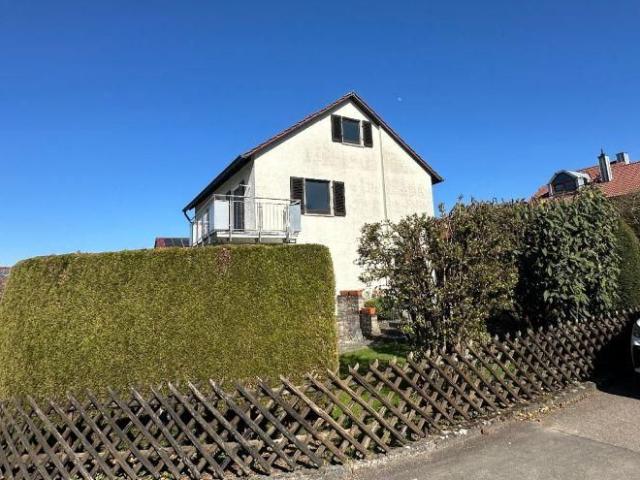 Haus mieten in Aichwald, Baden-Württemberg
