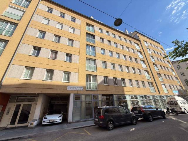 Apartment mieten in KG Margareten, Wien
