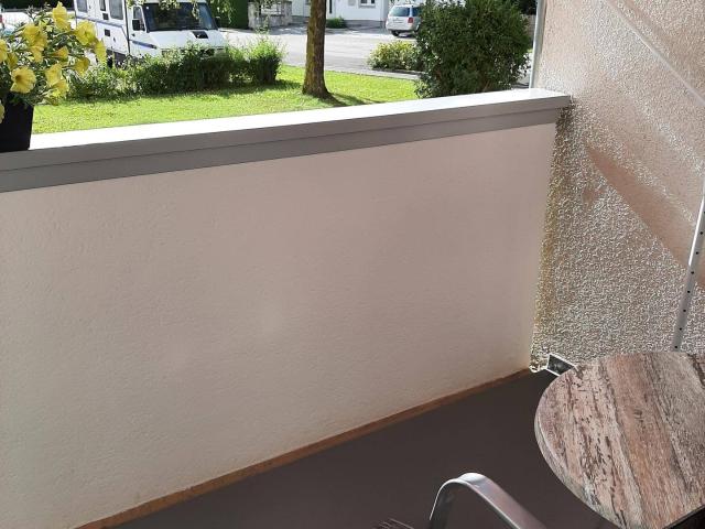 Apartment mieten in Gartenstadt, Wels