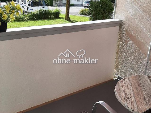 Wohnung mieten in Gartenstadt, Wels