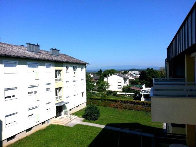Apartment mieten in Oberwart