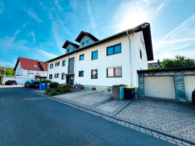 Wohnung mieten in Gewerbegebiet Ebersbacher Straße, Aschaffenburg
