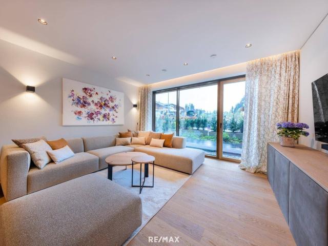 Apartment kaufen in Fieberbrunn, Tirol
