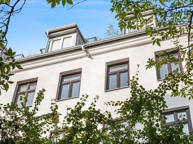 Apartment kaufen in Schottenfeld, Wien