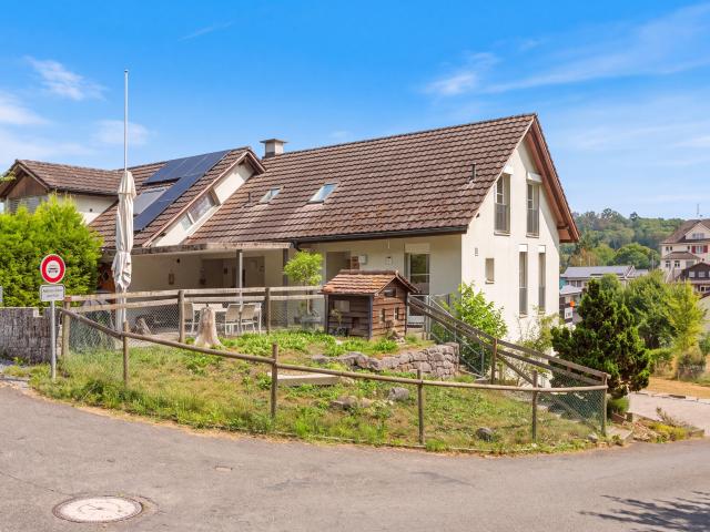 Immobilie kaufen in Bischofszell, Thurgau