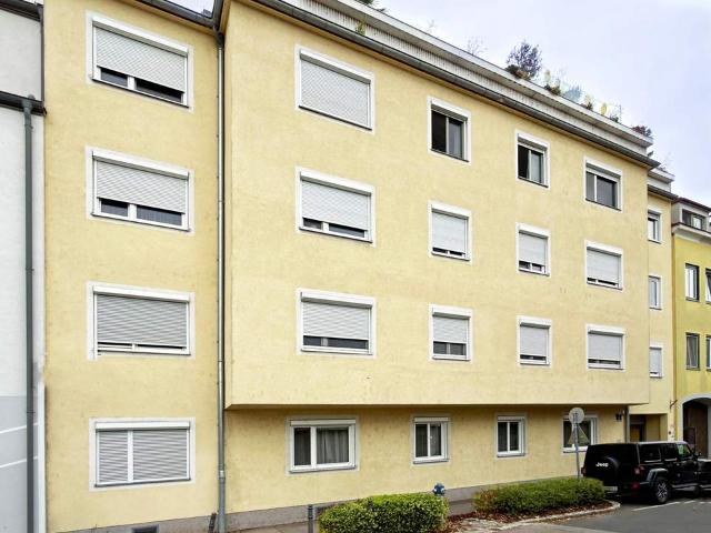 Wohnung kaufen in Bruck an der Leitha, Niederösterreich