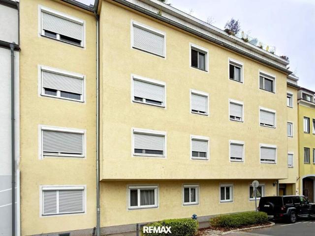 Wohnung kaufen in Bruck an der Leitha, Niederösterreich