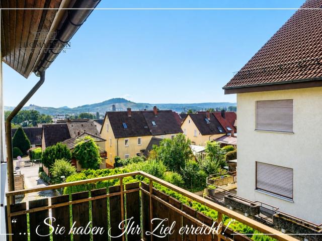Wohnung kaufen in Biberach, Heilbronn