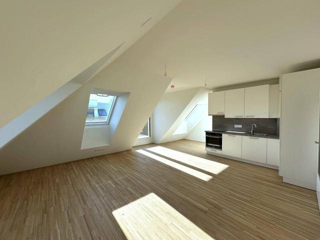 Apartment kaufen in Donaustadt, Wien