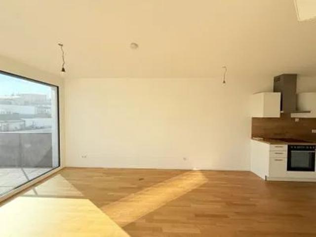 Apartment mieten in Simmering, Wien