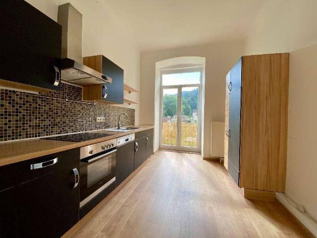Apartment mieten in Bruck an der Mur, Steiermark