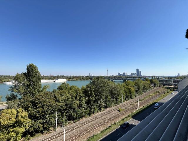 Apartment mieten in Seestadt, Wien