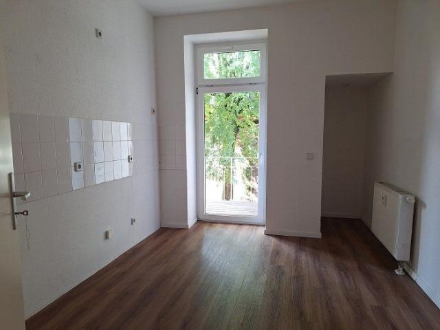 Apartment mieten in Kaßberg, Chemnitz