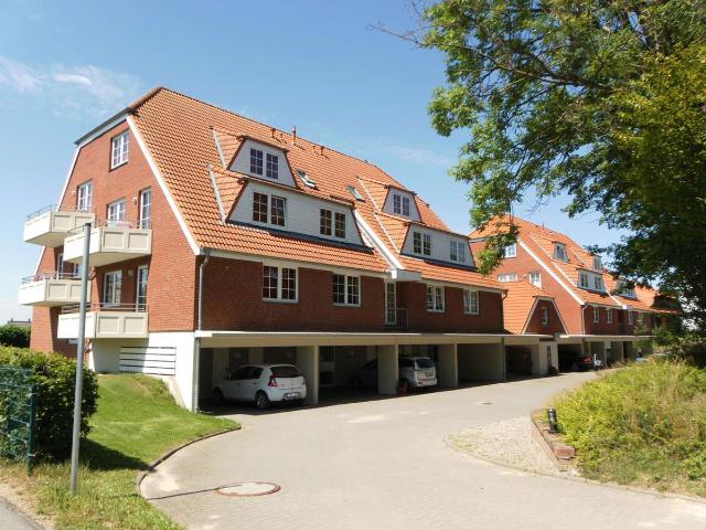 Wohnung kaufen in Gut Barendorf, Dassow