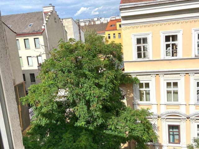 Apartment kaufen in Wien