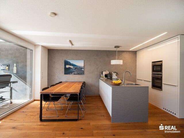 Apartment kaufen in Buch, Bezirk Bregenz