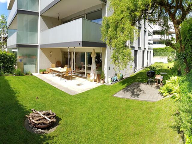 Apartment mieten in Dornbirn, Vorarlberg