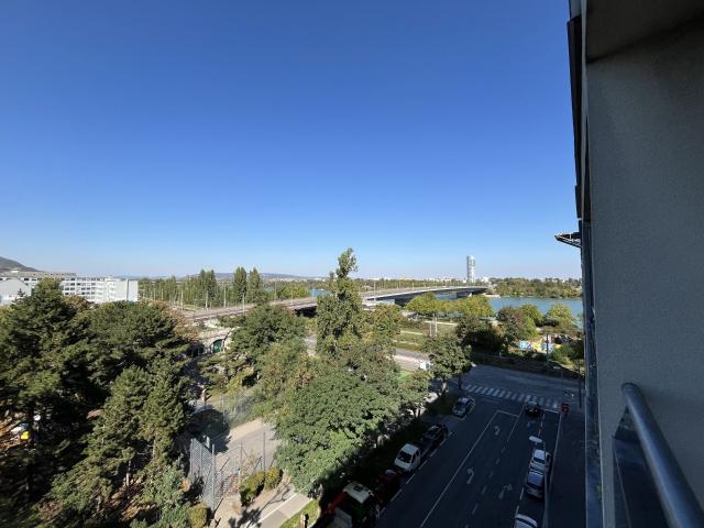 Apartment mieten in Brigittenau, Wien