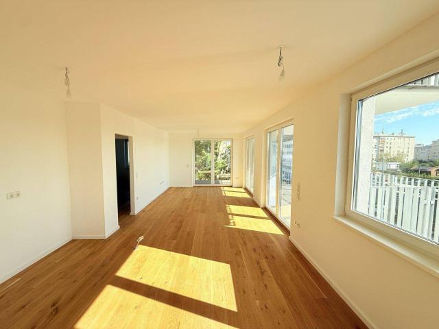 Apartment kaufen in Floridsdorf, Wien