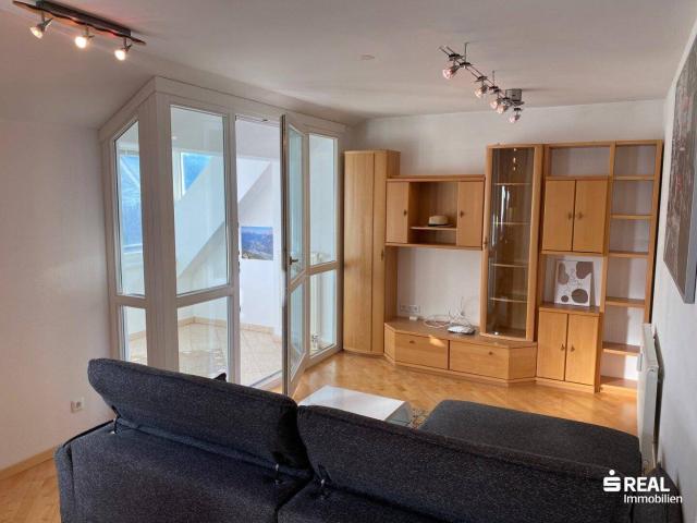 Apartment kaufen in Landeck, Öd