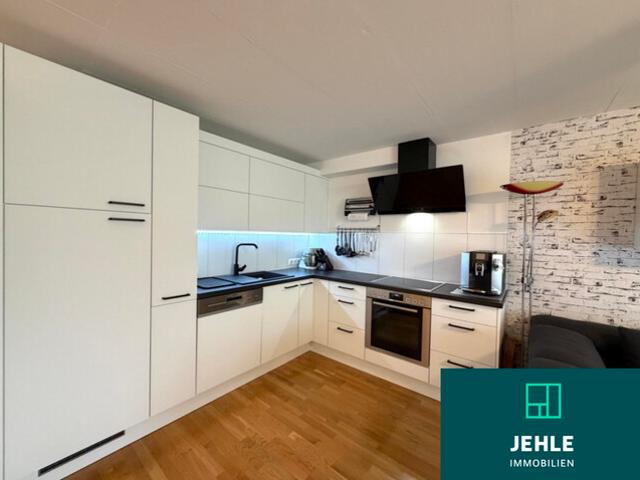 Apartment kaufen in Mäder, Vorarlberg