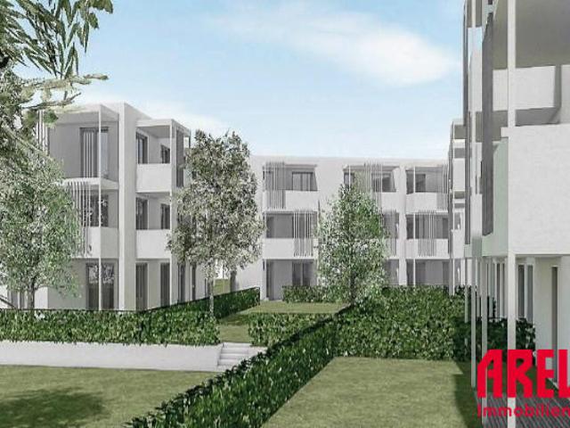 Apartment mieten in Wels, Laahen