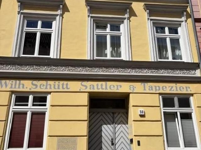 Apartment mieten in Altstadt, Stralsund