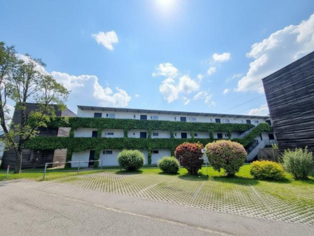 Terrassenwohnung kaufen in Schwarzach, Vorarlberg
