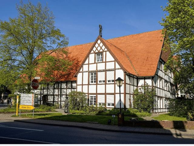 Wohnung mieten in Sendenhorst, Nordrhein-Westfalen