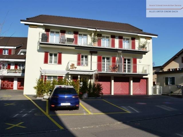 Wohnung mieten in Kaiseraugst, Aargau