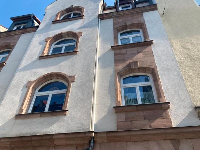 Wohnung kaufen in Nürnberg, Bayern