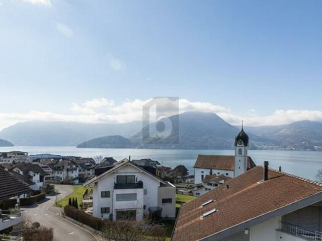 Maisonette mieten in Beckenried, Nidwalden