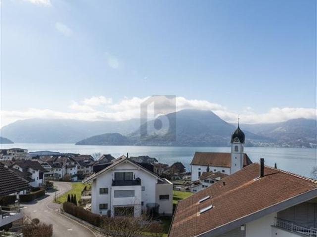 Wohnung mieten in Beckenried, Nidwalden