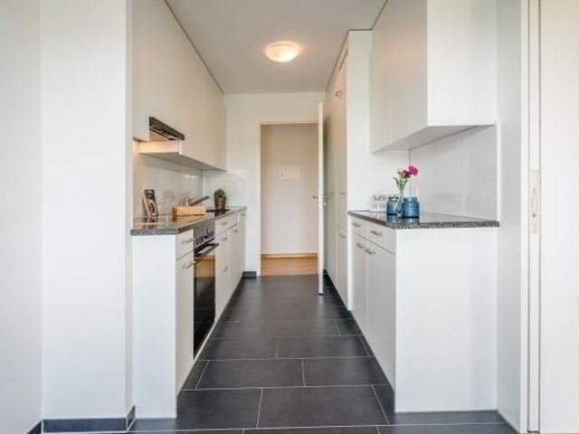 Apartment mieten in Neudorf, St. Gallen