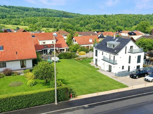 Reihenfamilienhaus kaufen in Nuglar-St. Pantaleon, Solothurn