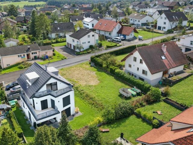 Grundstück kaufen in Nuglar-St. Pantaleon, Solothurn
