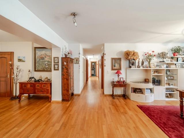 Wohnung kaufen in Les Mayens-de-Sion, Wallis