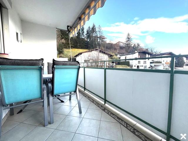 Apartment mieten in Wattens