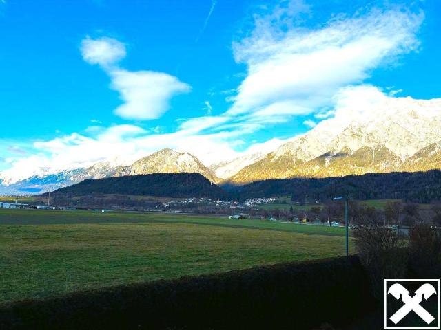 Apartment mieten in Wattens, Kreuzbichl
