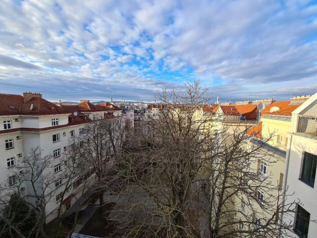 Apartment mieten in KG Innere Stadt, Wien