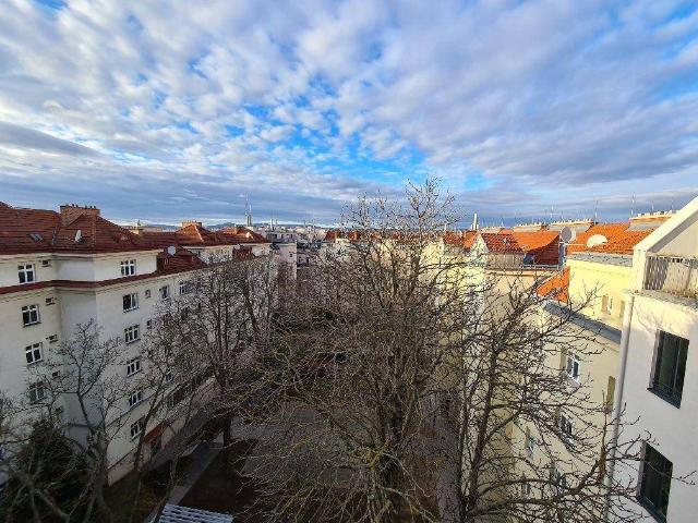 Apartment mieten in Meidling, Wien