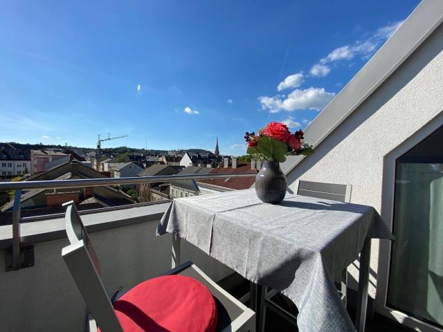 Apartment mieten in Linz