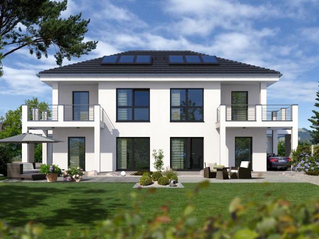 Haus kaufen in Losheim, Losheim am See