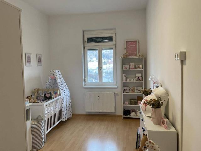 Apartment kaufen in Bernreith, Bad Gleichenberg