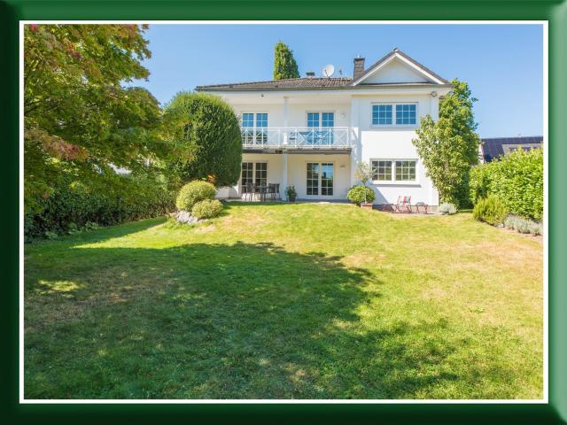 Villa kaufen in Hessen