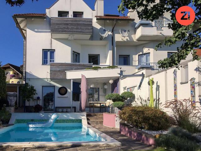 Haus kaufen in Wartberg ob der Aist