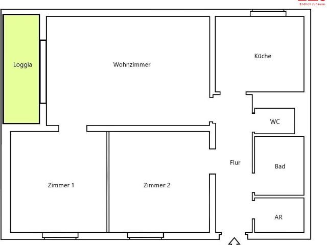Apartment mieten in Judendorf, Leoben
